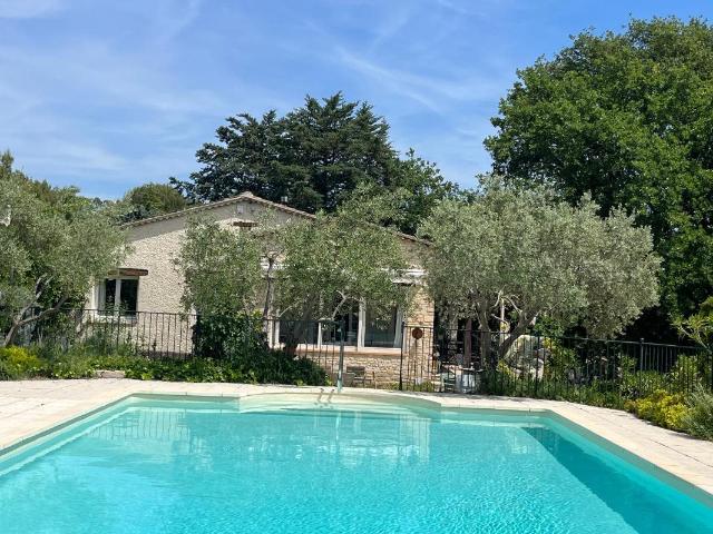 Maison À Vendre 153m² Vaison la Romaine