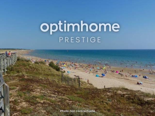 Maison à vendre 15 pièces La Flotte 17630 400m² La Flotte