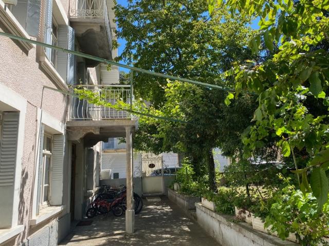 à vendre GRANDE MAISON FAMILIALE 15 pièces, 324 m2 hab. parc 1300 m2 clos. SAINT MICHEL DE MAURIENNE 73