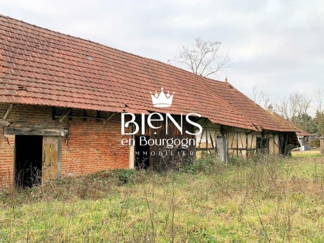 EXCLUSIVITE FERME BRESSANE