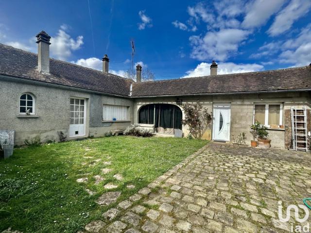 Vente Maison/villa 6 pièces