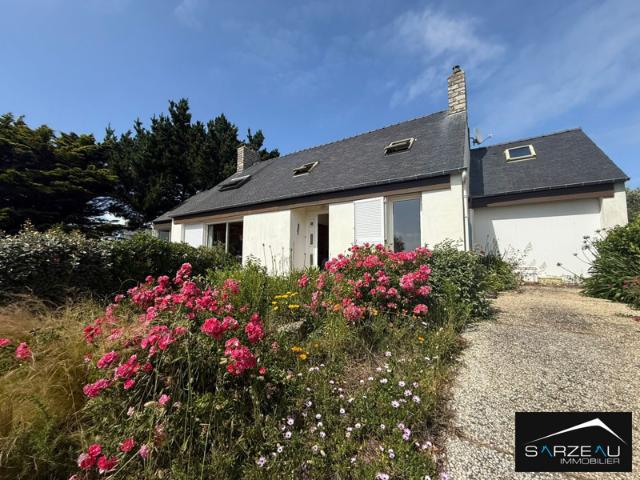 MAISON A VENDRE