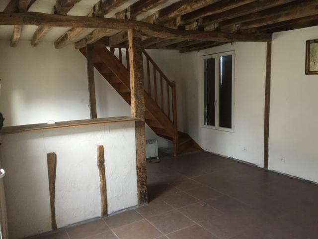 Maison 63 m2 Étrépagny