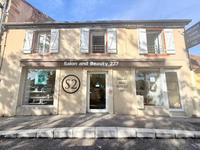 Maison À Vendre 160m² Barcelonne du Gers