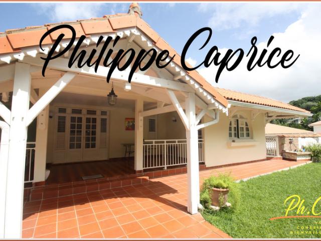 Maison à vendre 16 pièces FORT DE FRANCE 972 BALATA