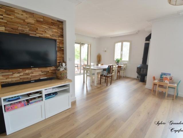 Maison 5 pièces