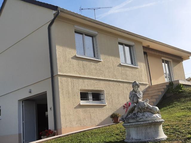 Maison 80 m2 Les Bordes