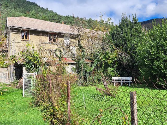 Maison La Salle En Beaumont 6 pièce s