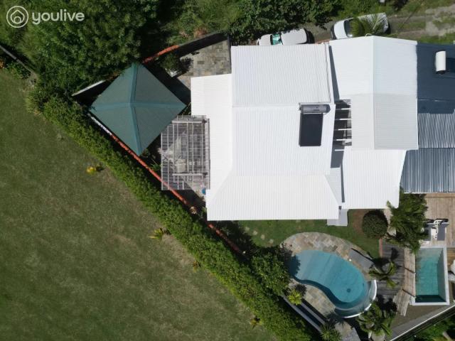 Opportunité unique Baisse de prix exceptionnelle Villa Presti