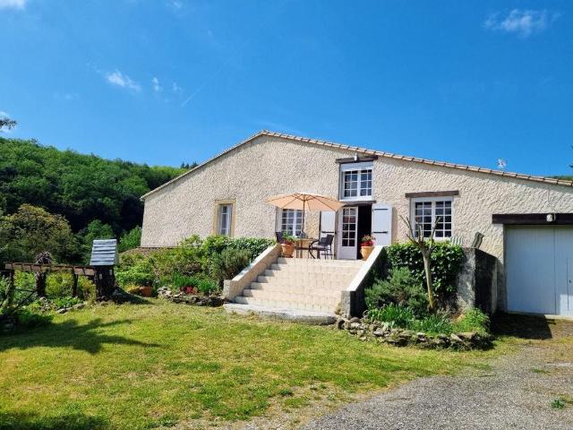 Maison À Vendre 186m² Pomy