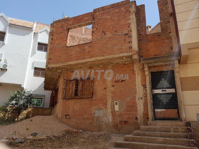 Maison a vendre