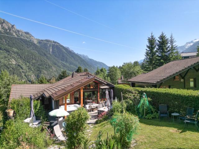 Maison 4 pièces