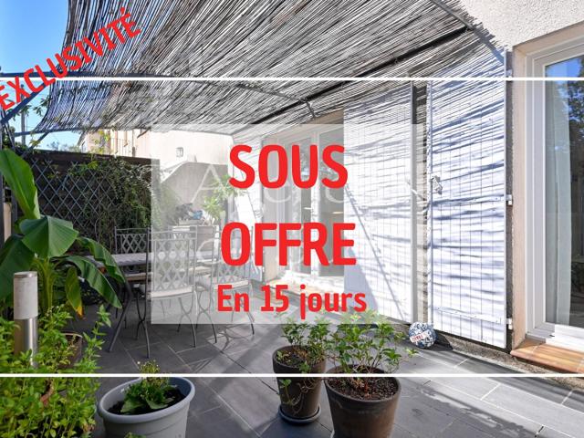 Maison Peypin 3 pièce s 83 m2