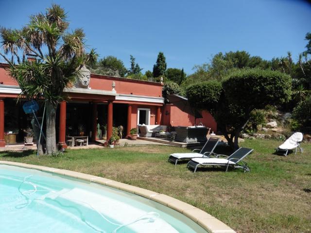 Maison 8 pièces