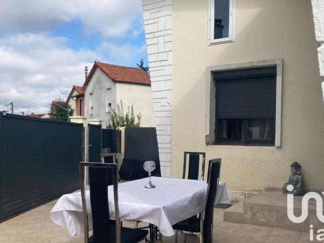 Vente Maison/villa 4 pièces