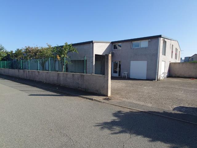 Maison 166 m2 Saint Bonnet Près Riom