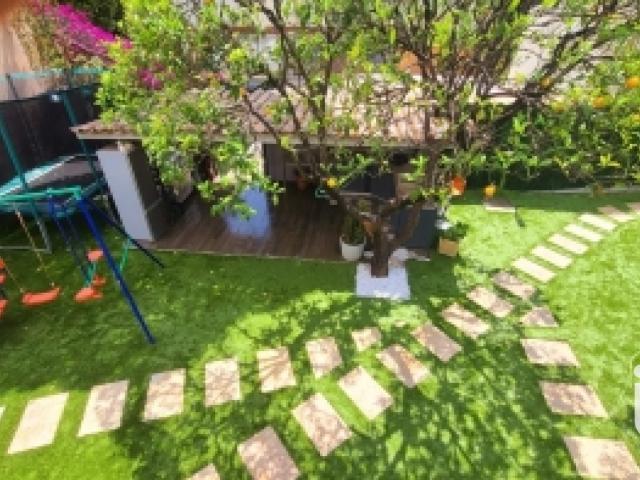 Vente Maison/villa 7 pièces