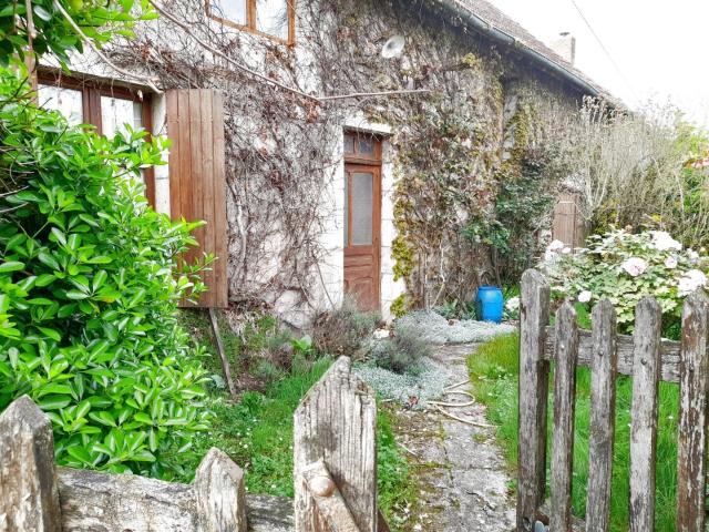 Maison de pays