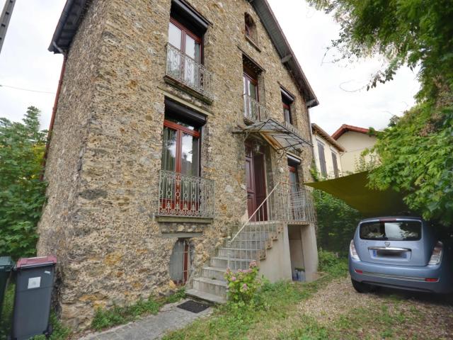 Maison 107 m2 Argenteuil