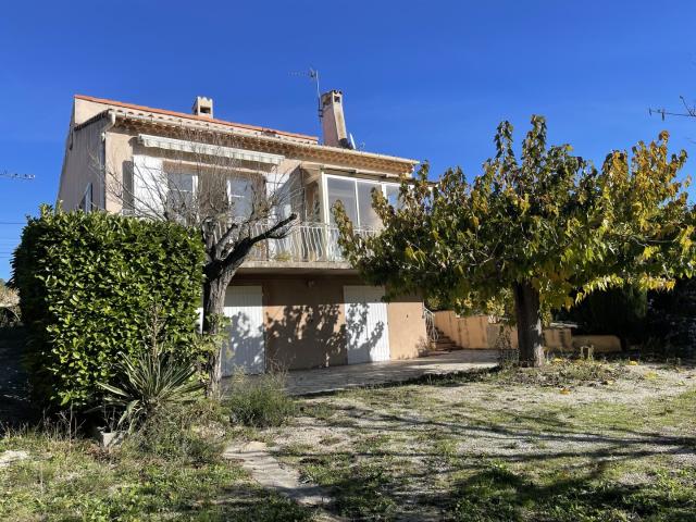 Maison 240 m2 Allauch