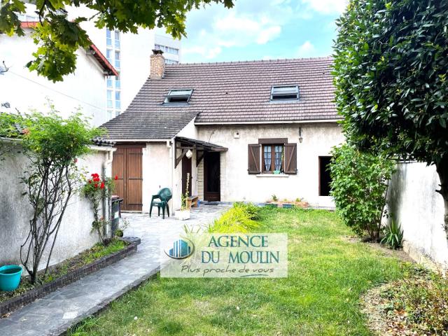Maison 6 pièces