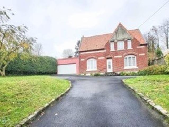 Maison 120 m2 Le Cateau Cambrésis