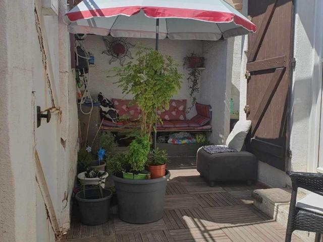 Maison 61 m2 Marseille