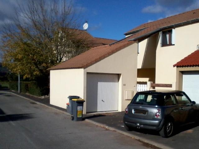 Maison 110 m2 Villeneuve Lès Maguelone