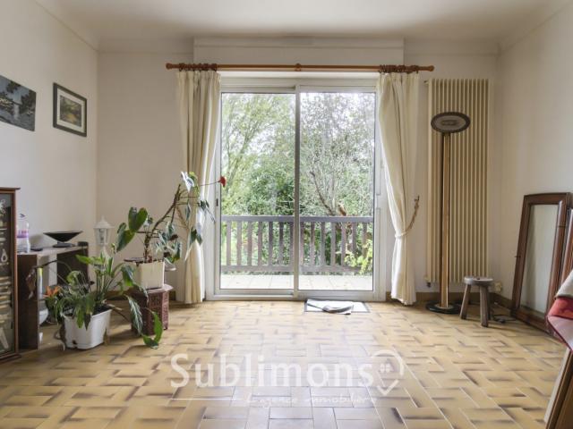 Maison à vendre Muzillac