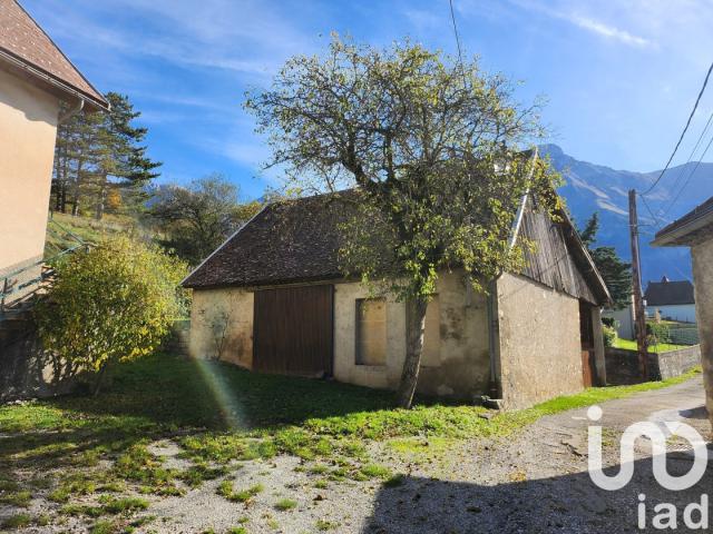 Vente Grange 2 pièces