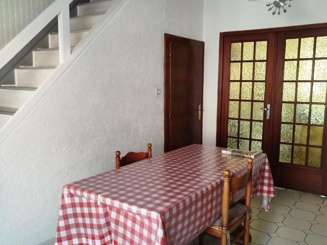 Maison 90 m2 Moyeuvre Grande