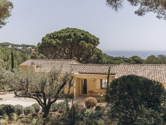 Maison 345 m2 Sainte Maxime