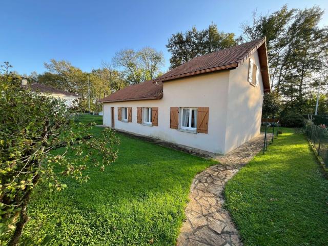 Maison 94 m2 Landouge