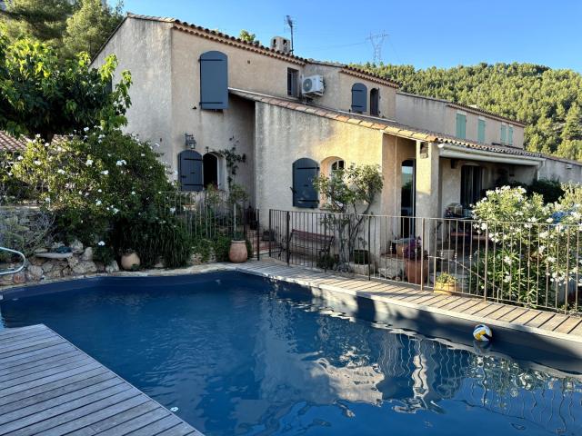Maison 139 m2 Toulon