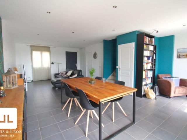 ANSE Maison 4 chambres