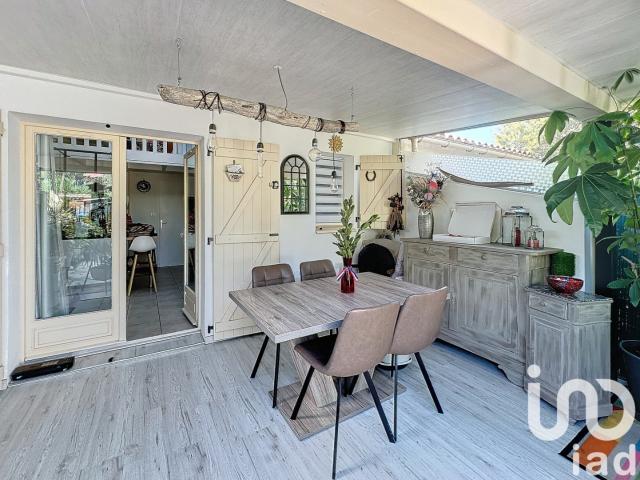 Vente Maison/villa 3 pièces