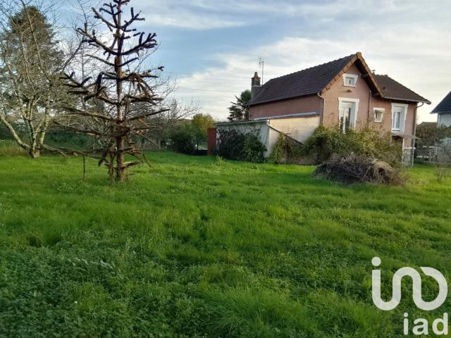 Vente Maison/villa 2 pièces