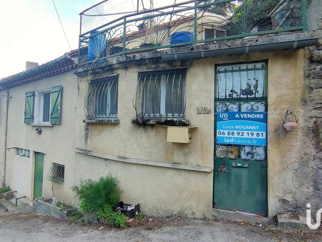 Vente Maison/villa 3 pièces