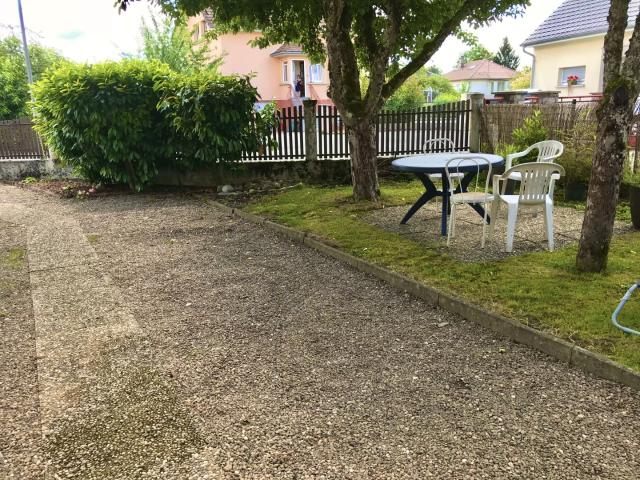 Maison 160 m2 Belfort