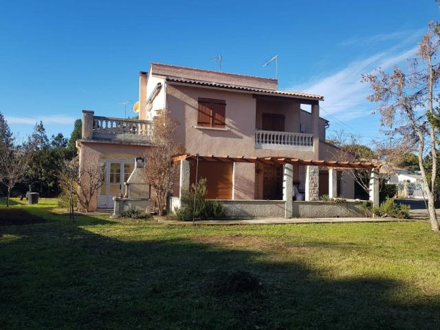 Maison 160 m2 Codognan