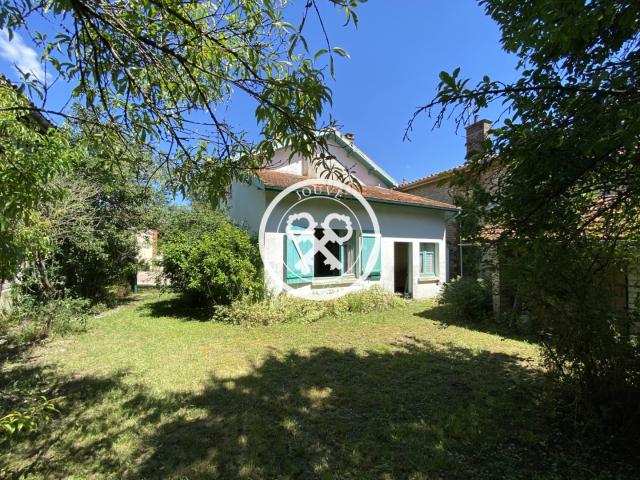 PETITE MAISON PROCHE BRIENNE LE CHATEAU