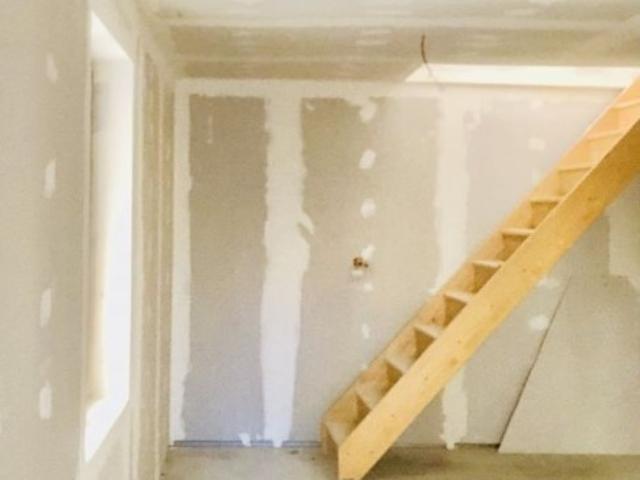 Maison 3 pièces