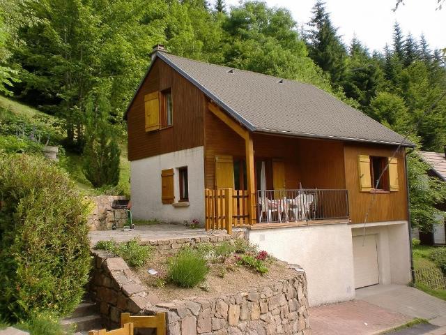 Maison 70 m2 Laveissière