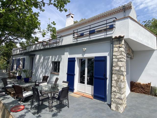 Maison 137 m2 Saint Blaise