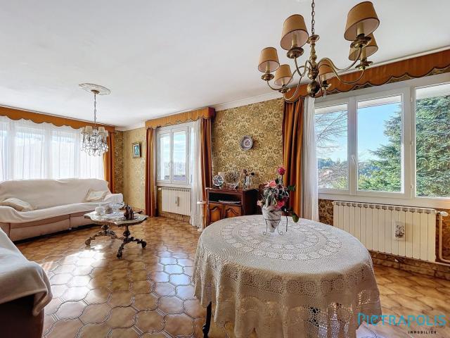 Maison à vendre Chaumont