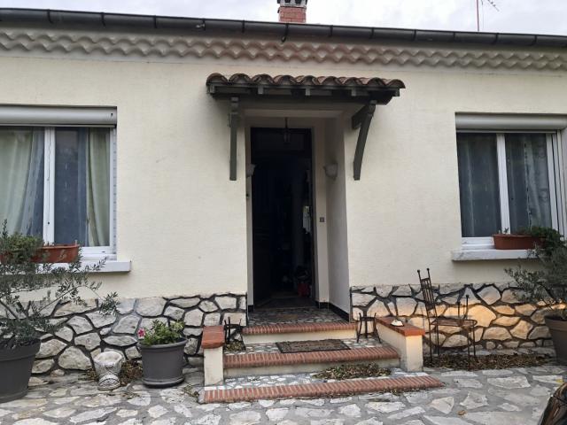 Maison 95 m2 Cabannes