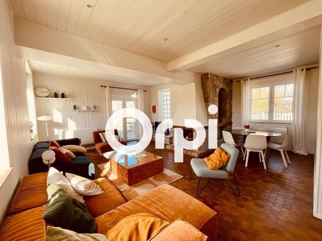 Maison à vendre à WIMEREUX, opportunité exceptionnelle avec pote
