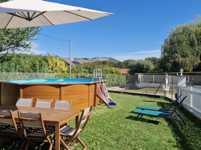 Maison 5 Pièces de 140 m2 sur 568 m2 de terrain