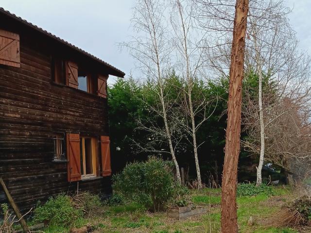 Maison 105 m2 Salles