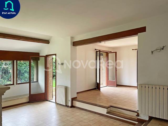 Maison 6 pièces